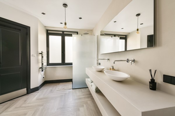 Photo - For sale: Spinozastraat 41A, 1018 HH Amsterdam